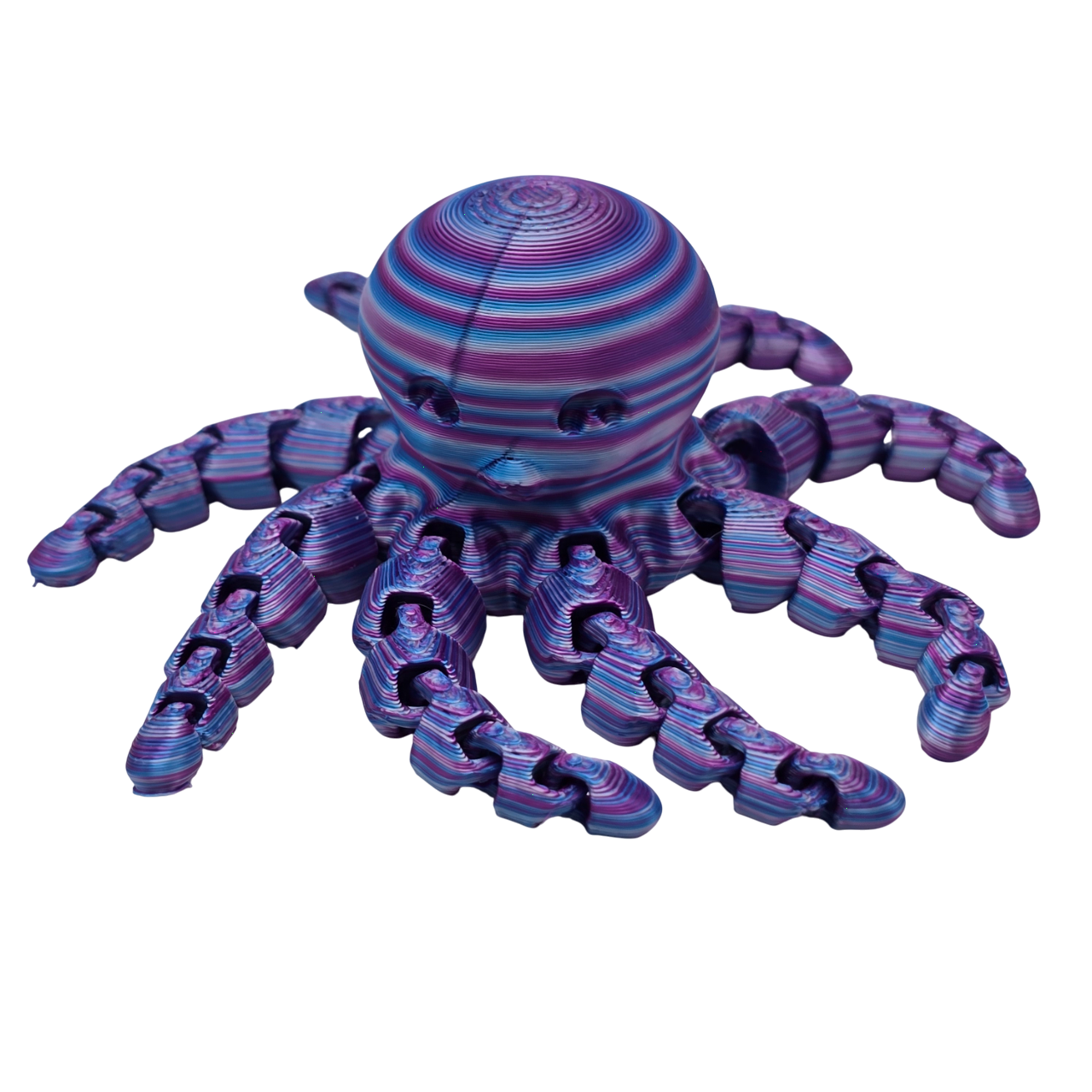 Octopus Flexi