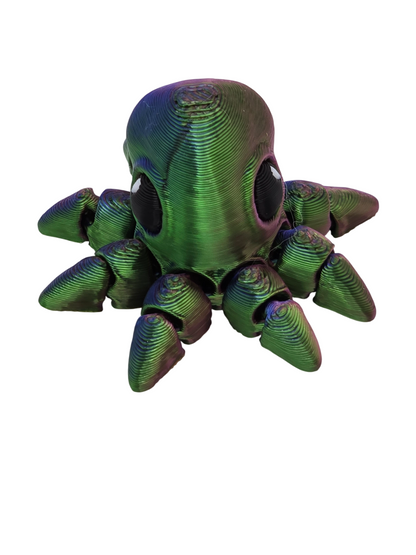 Octopus mini