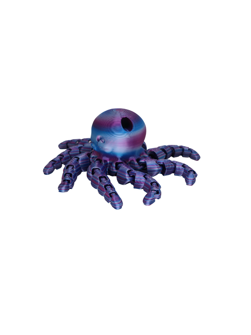 Octopus Flexi
