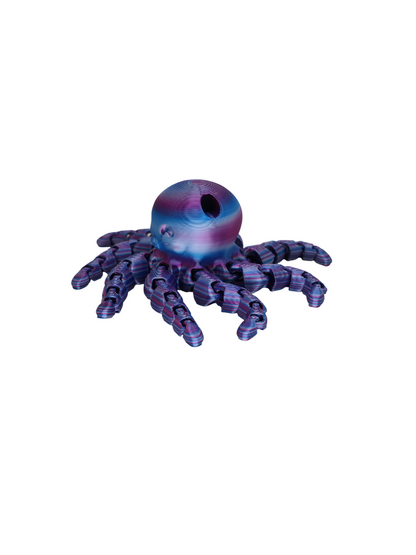 Octopus Flexi