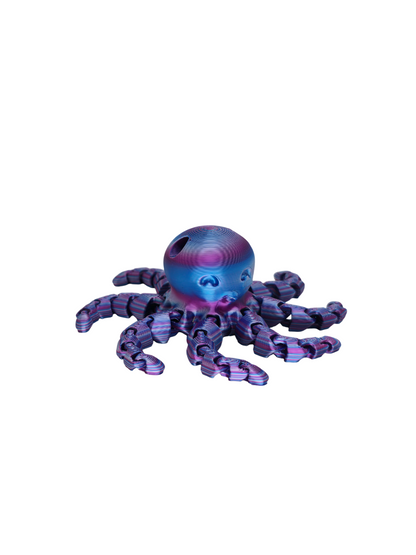 Octopus Flexi
