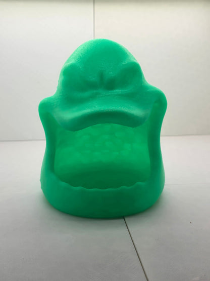 Oogie Bowl - Erratically Eccentric Creations