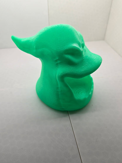 Oogie Bowl - Erratically Eccentric Creations