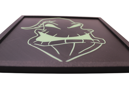 Oogie Boogie Paintings