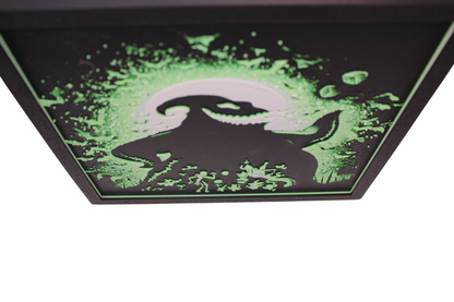 Oogie Boogie Paintings