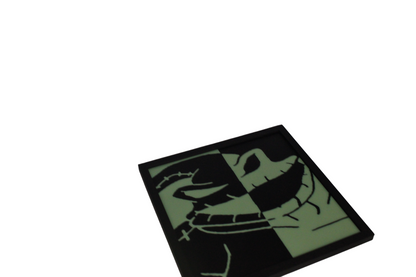 Oogie Boogie Paintings