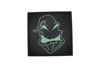 Oogie Boogie Paintings