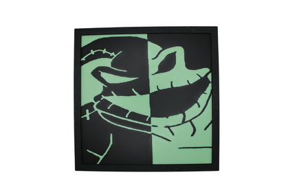 Oogie Boogie Paintings
