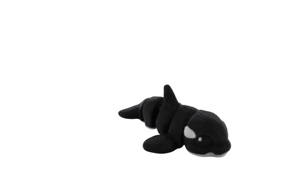 Articulated Orca - 2 sizes