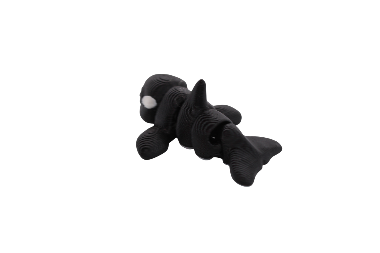 Articulated Orca - 2 sizes