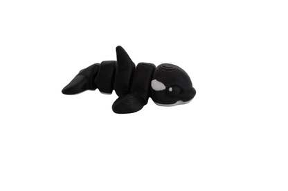 Articulated Orca - 2 sizes