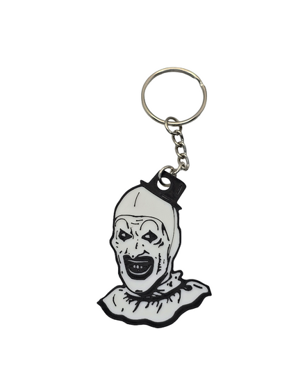 Terrifier Keychain