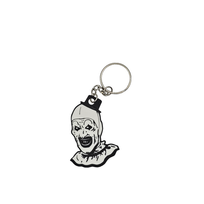 Terrifier Keychain
