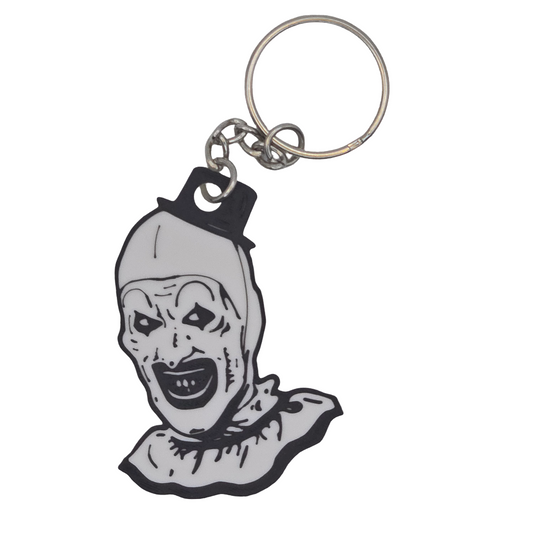 Terrifier Keychain