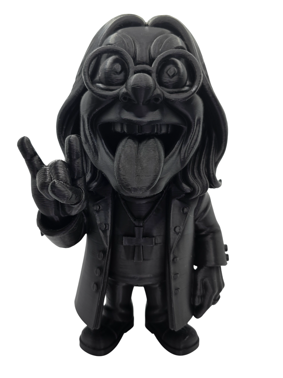 Ozzy Osborne - Available in 2 sizes!