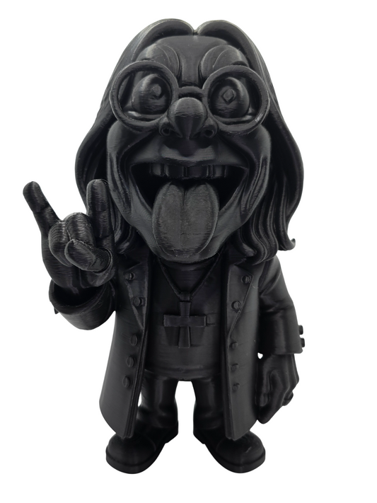 Ozzy Osborne - Available in 2 sizes!