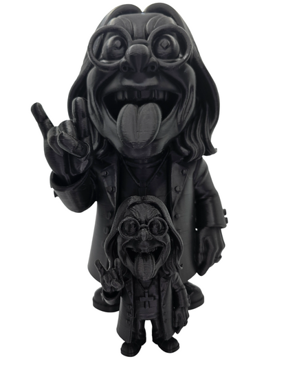 Ozzy Osborne - Available in 2 sizes!