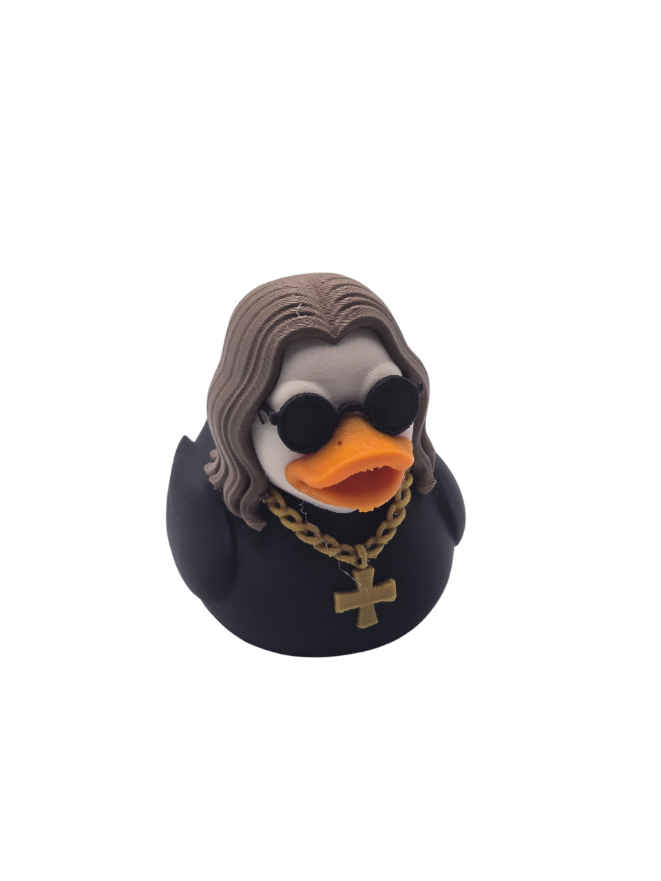 Ozzy Osborn Duck