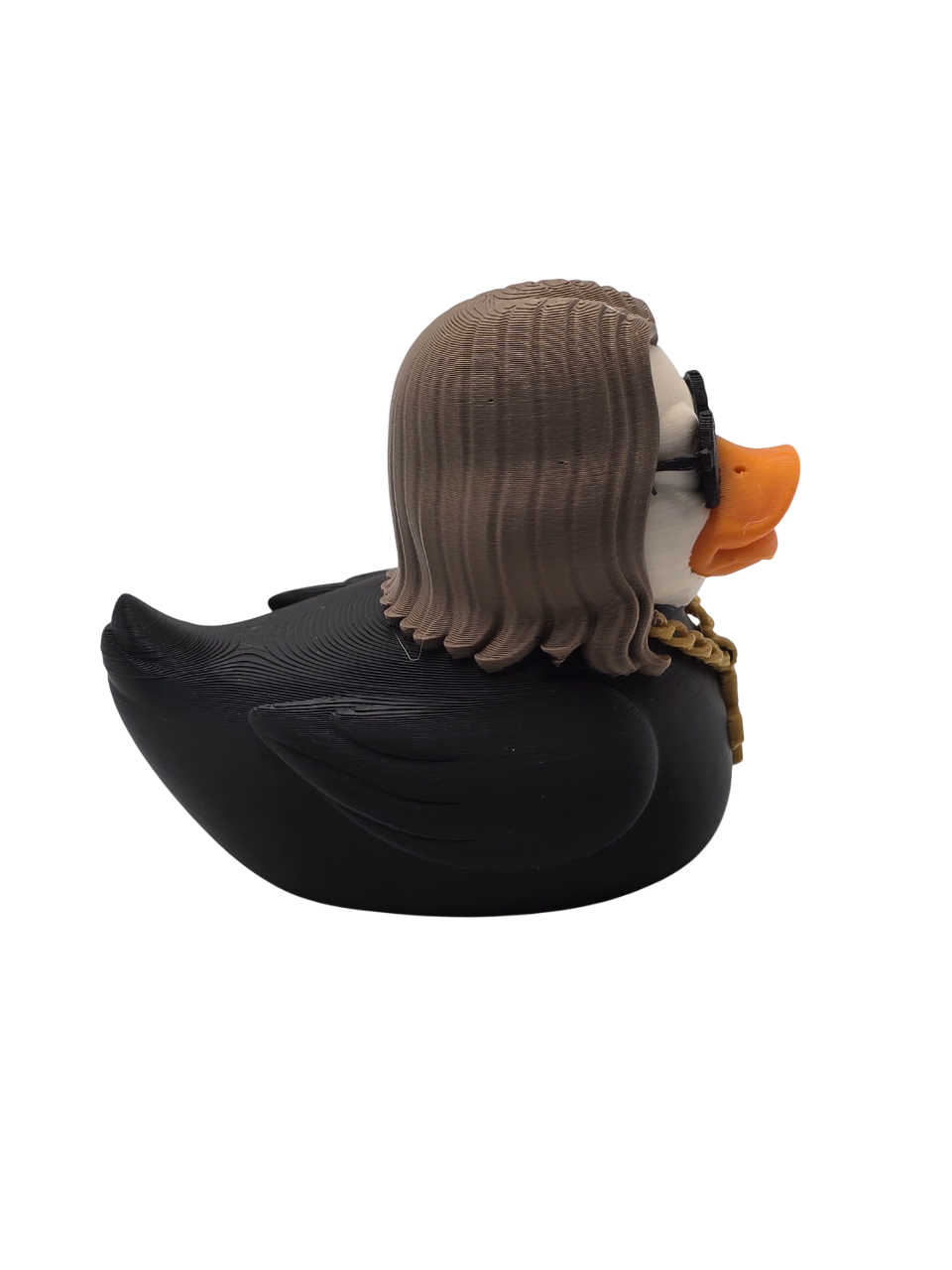 Ozzy Osborn Duck