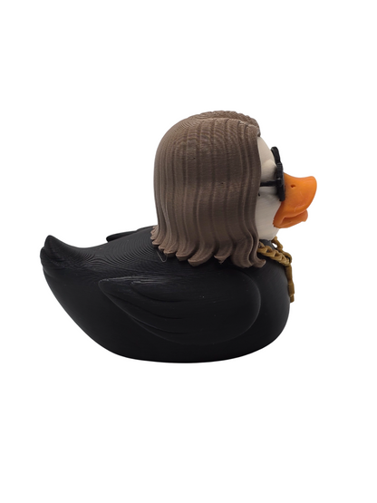 Ozzy Osborn Duck