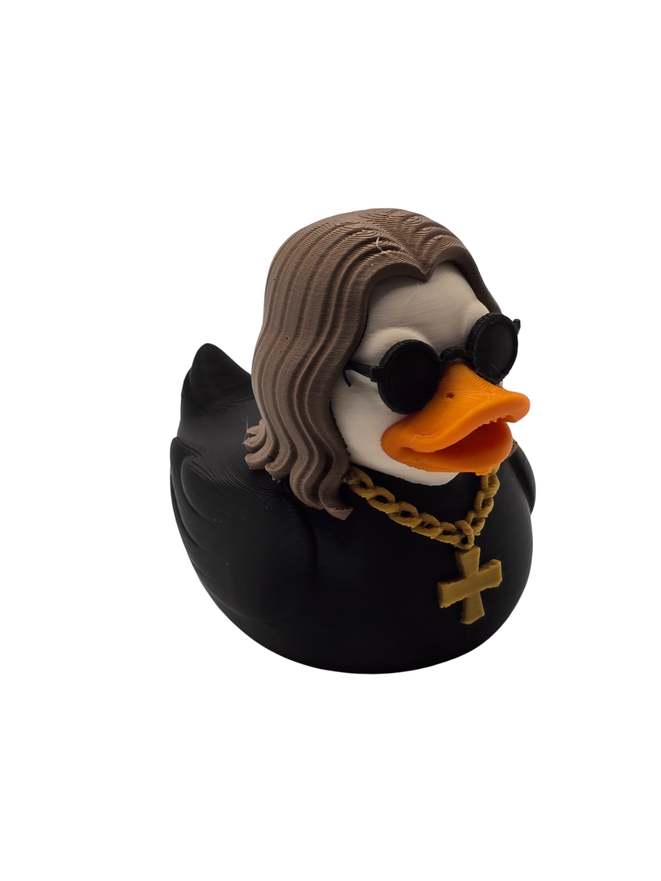 Ozzy Osborn Duck
