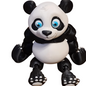 Panda Baby