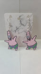 Patrick Earrings