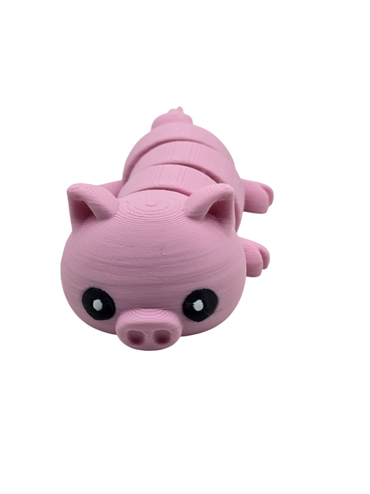 Piggy