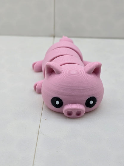 Piggy