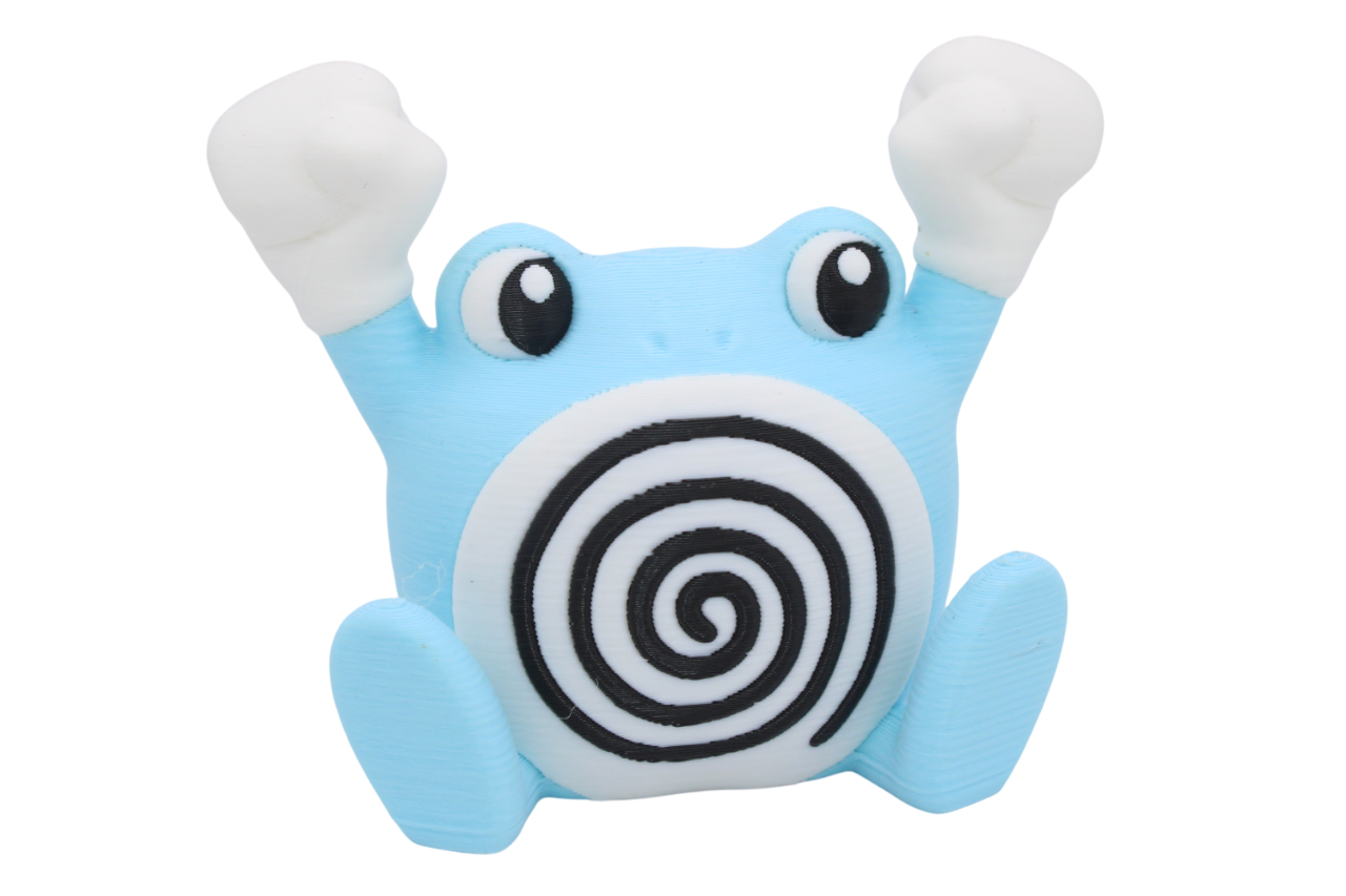 Poliwhirl