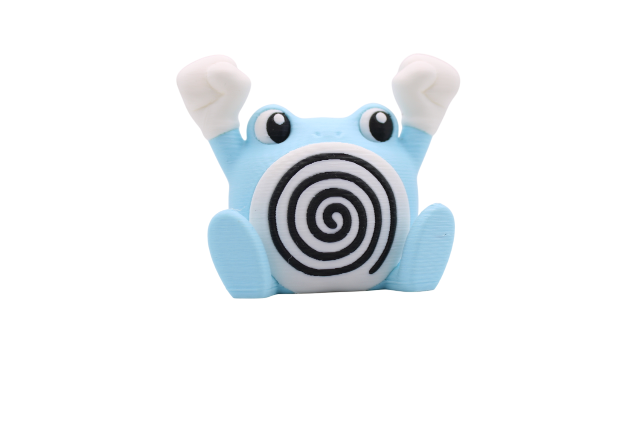 Poliwhirl