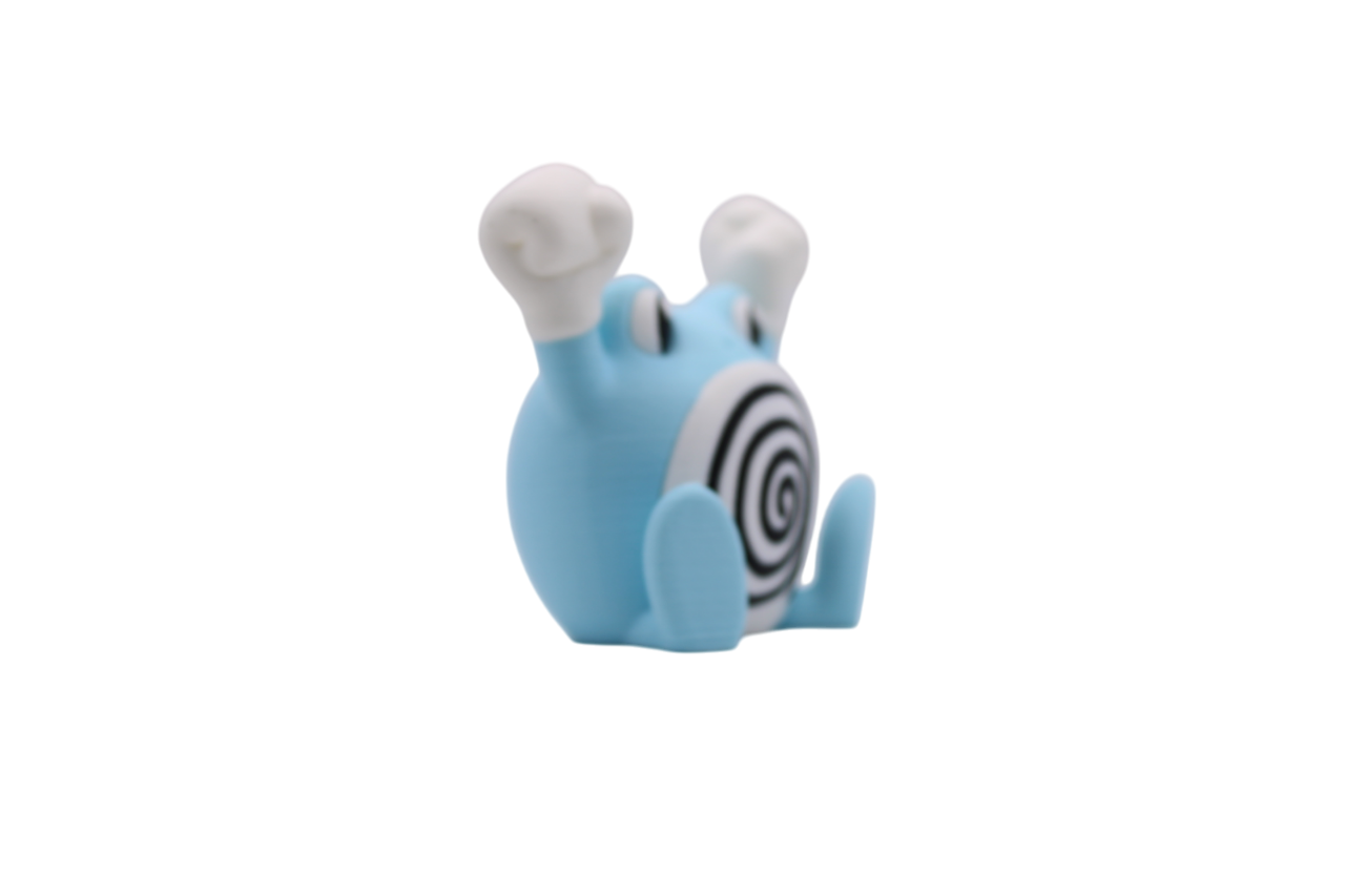 Poliwhirl