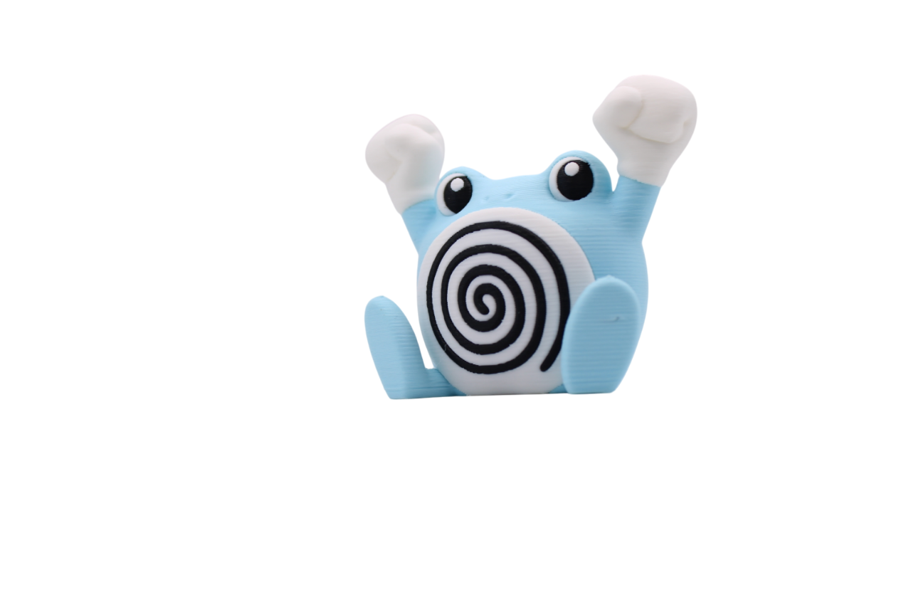 Poliwhirl
