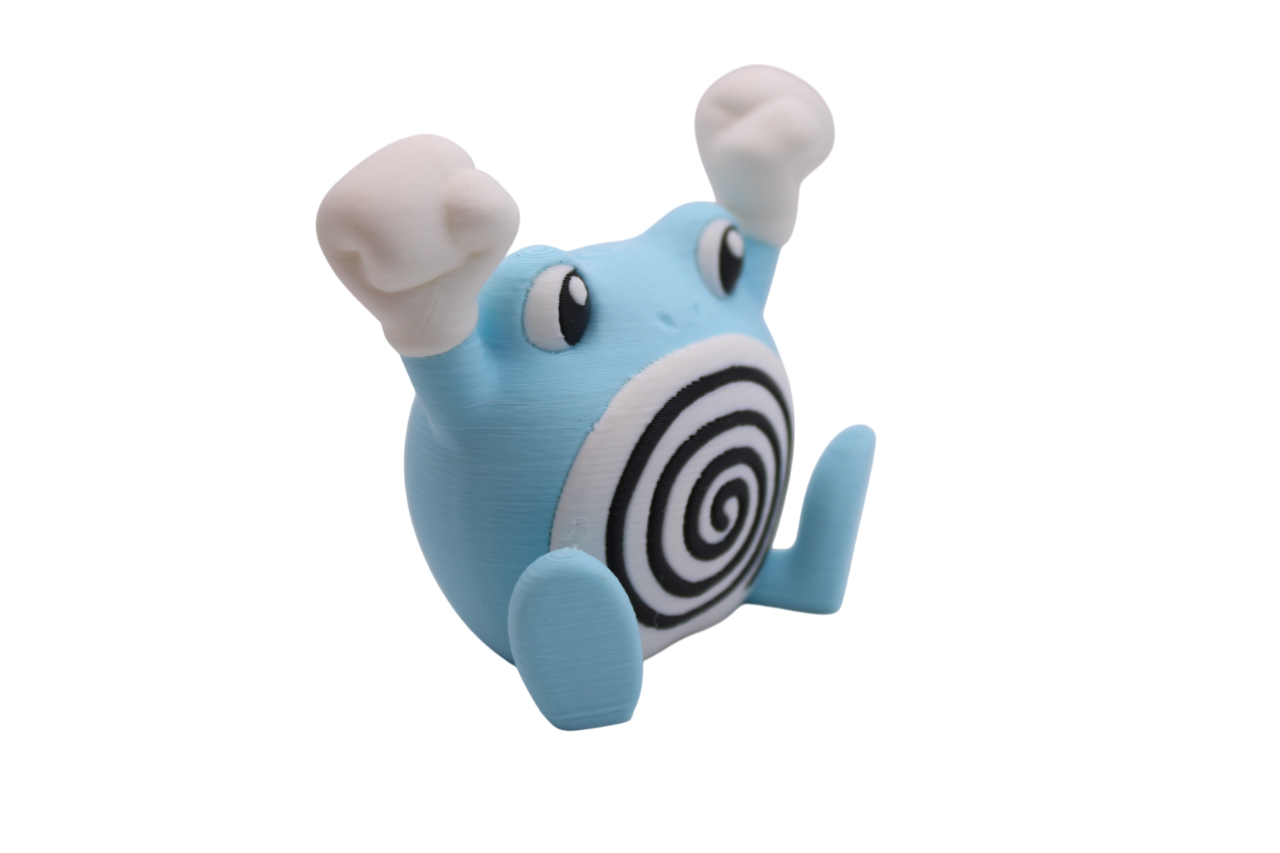 Poliwhirl