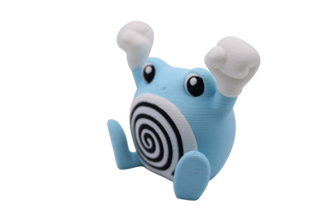 Poliwhirl