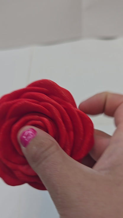 Rose Fidget