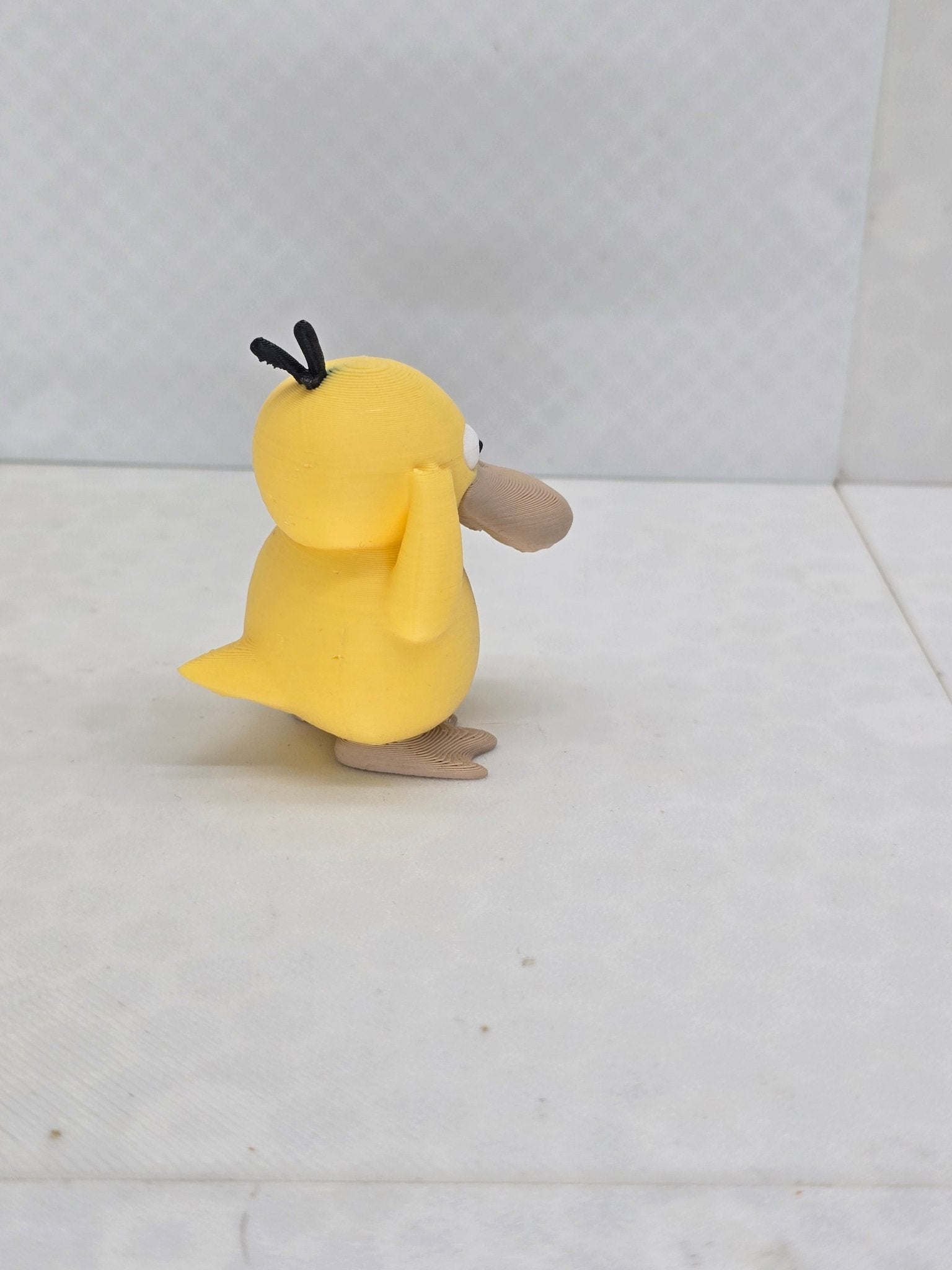 Psyduck - Erratically Eccentric Creations