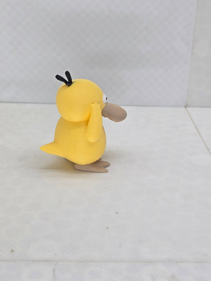 Psyduck - Erratically Eccentric Creations