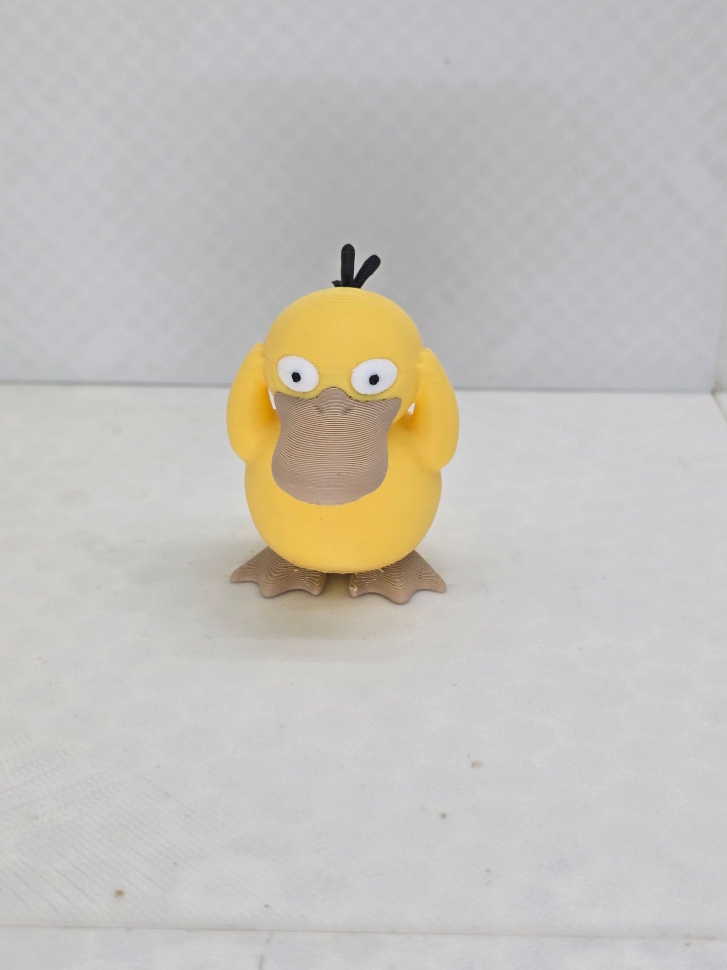 Psyduck - Erratically Eccentric Creations