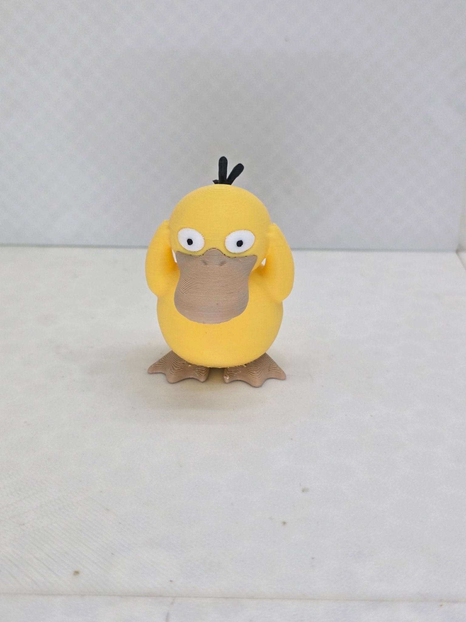 Psyduck - Erratically Eccentric Creations