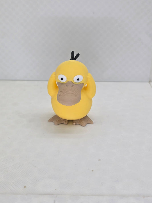 Psyduck - Erratically Eccentric Creations
