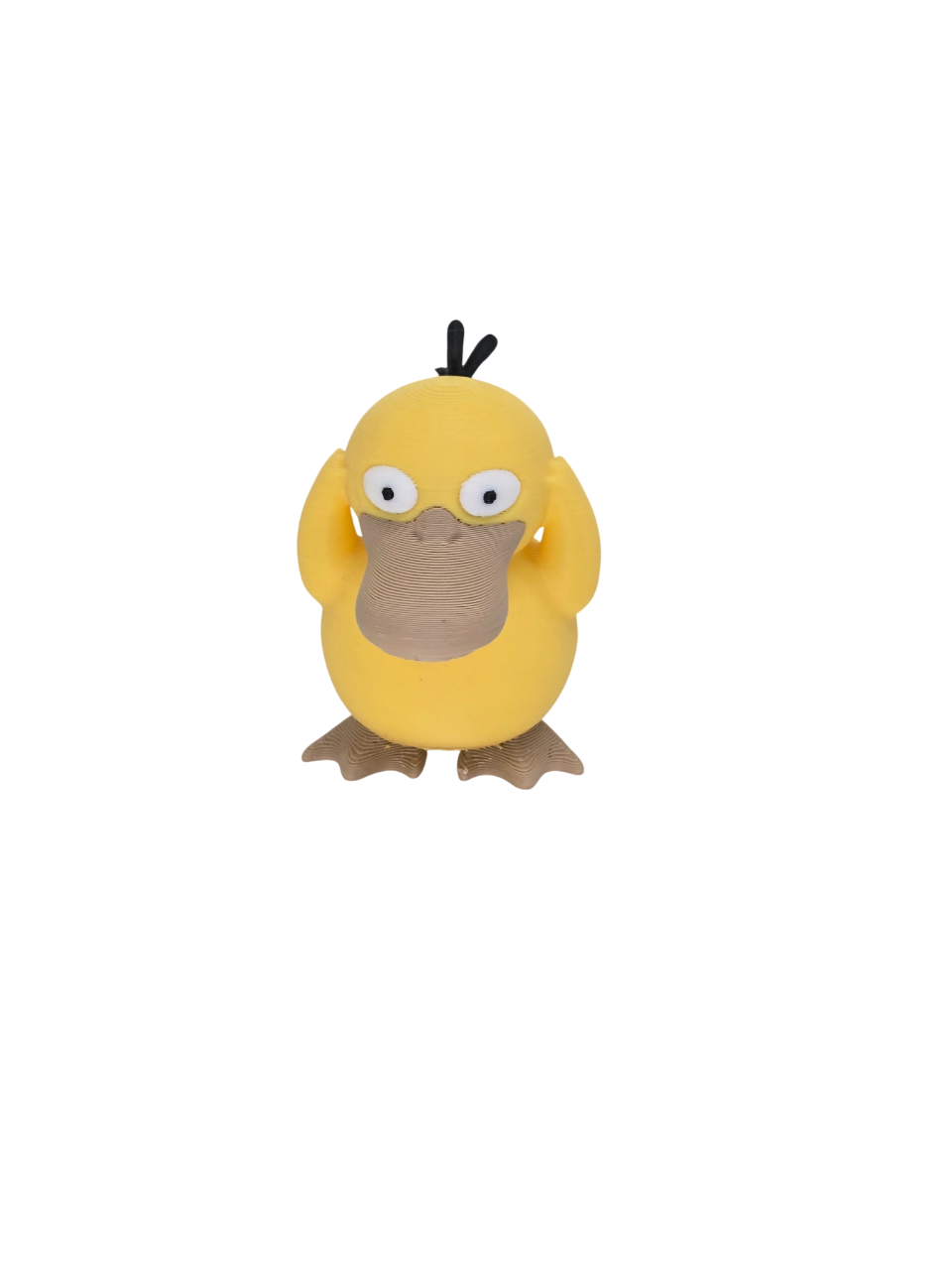 Psyduck