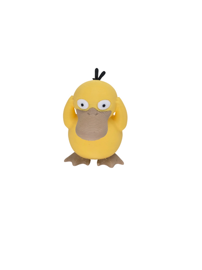 Psyduck