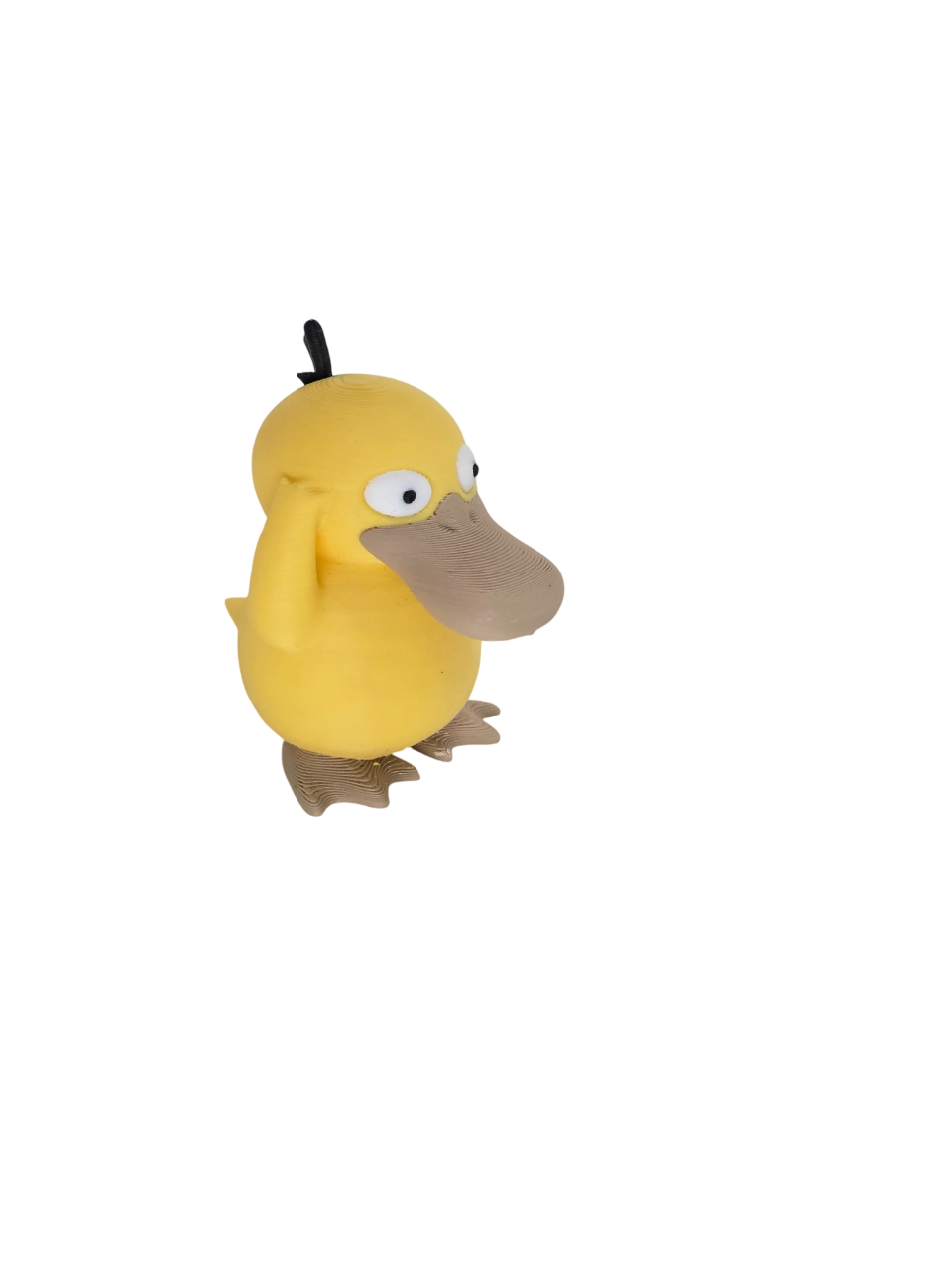 Psyduck