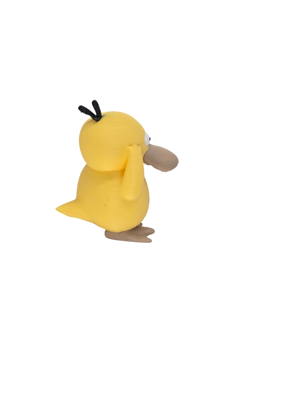 Psyduck