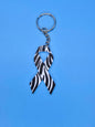Rare Disease Keychains - 3D Printed - Erratically Eccentric Creations