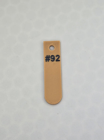 Raven Yarn Bowl 3D Printed - Erratically Eccentric Creations