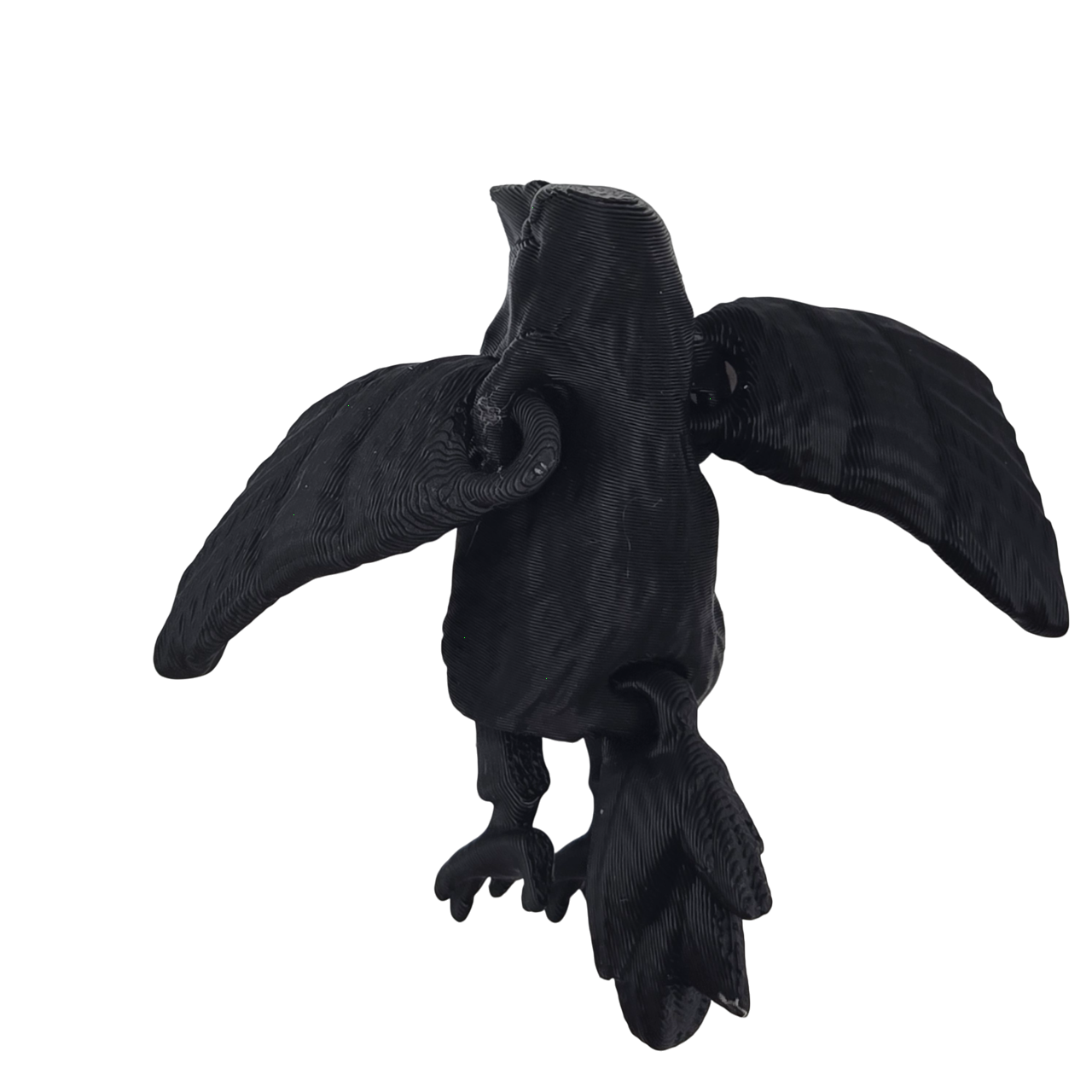Raven Flexi Small