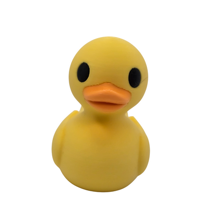 Yellow Duck