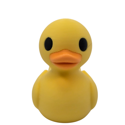 Yellow Duck